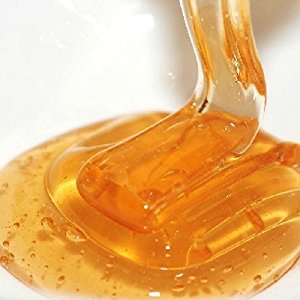 wholesale bulk packaging organic goji honey