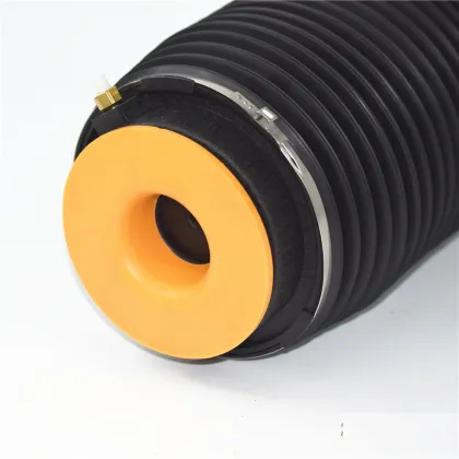 Rear Air Spring Bags for Hyundai Centennial, Equus, and Genesis