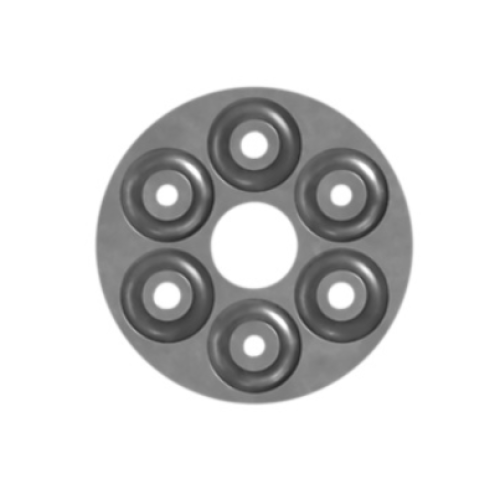 Tractor D7R II D6R Coupling Assembly 3E-4880/3E4880