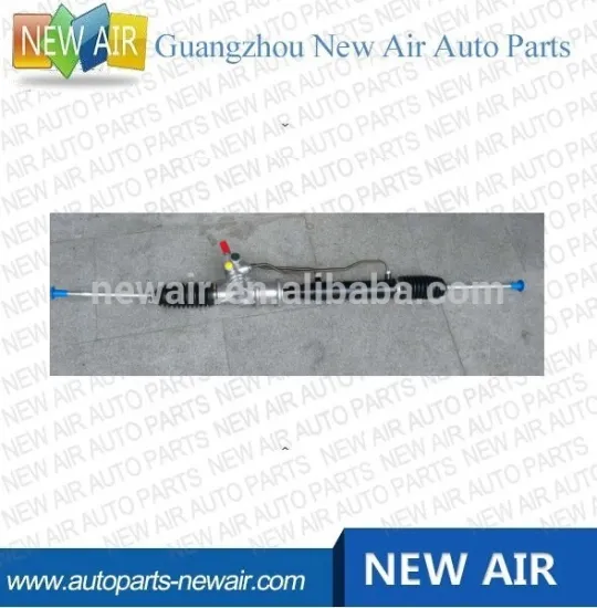 STEERING RACK FOR MITSUBISHI DELICA CW720370