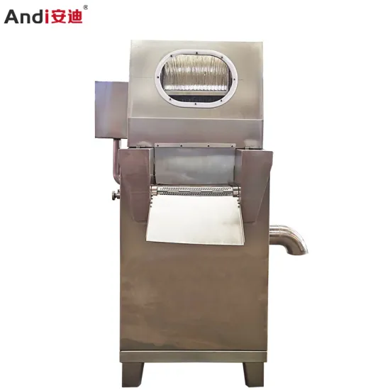 Stainless Steel Meat Marination Machine for Chicken, Fish, and Beef