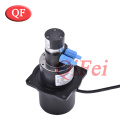 LINX 8900 Piezas de repuesto LB-PP0360 LINX 8900 Kit de motor de bomba de tinta blanca para Linx 8900 CIJ Ink Jet Printer