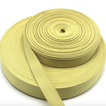 Chất lượng hàng đầu Aramid Webbing