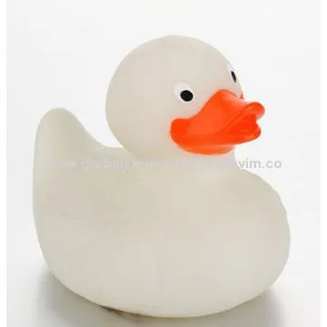 2014 New Rubber Ducky with Various Colors