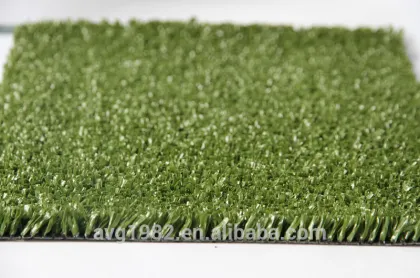 Green Artificial Grass Synthtic Grass Artificial Turf For Tennis Fields
