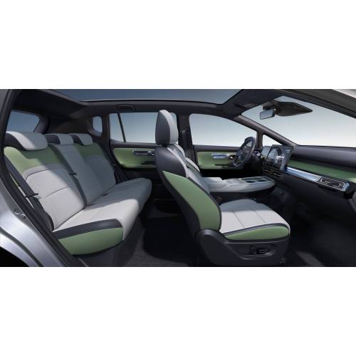 AION Y Plus suv electric cars