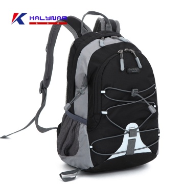 Klein formaat sport buiten wandelen Reisdaypack