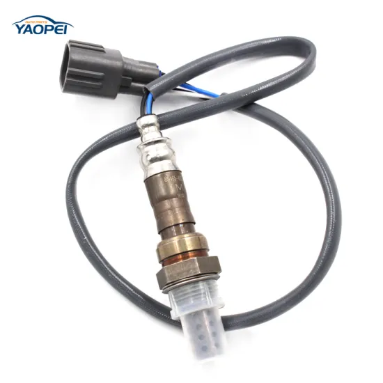 Exhaust Gas Oxygen Sensor 89465-60220 | Air Fuel Ratio Sensor