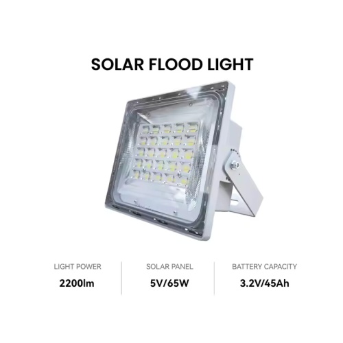 High Performance Floodlights for Outdoor Lighting