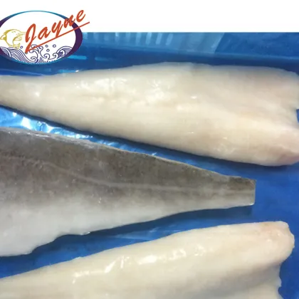 100% Dried Atlantic Cod Fish High Quality Seafood Atlantic Cod Fillet