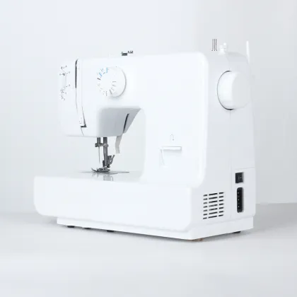 Professional Household Sewing Machine with Small Size