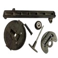 Automotive accessories injection molding other plastic parts