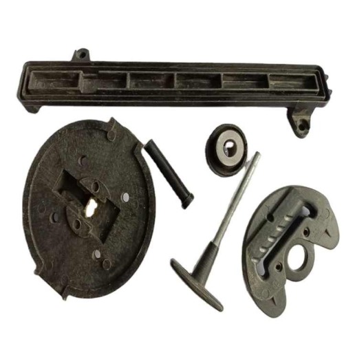 Custom Plastic Mold Plastic Injection Molding Auto Parts