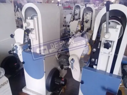 Woodworking Belt Sander and Wide Belt Sander Machines