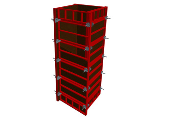 Column Formwork