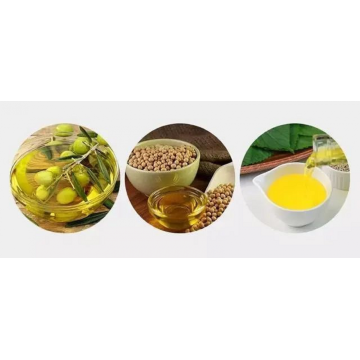 Perilla Seed Cooking Oil