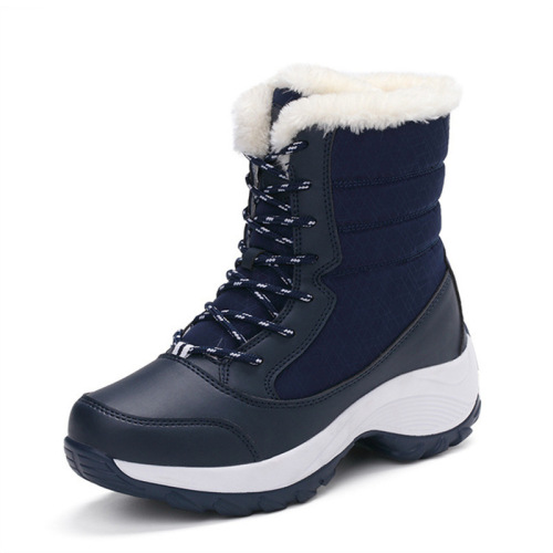 Women's Snow Boots Women Winter Snow Boots Non-Slip Factory