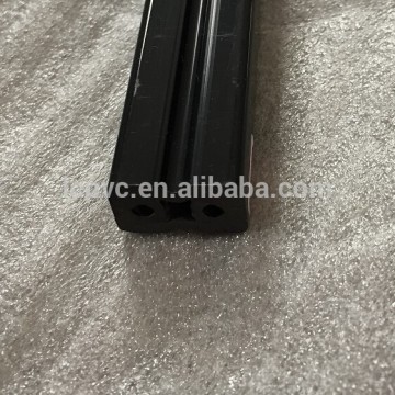pvc profile for decoration/toy/building