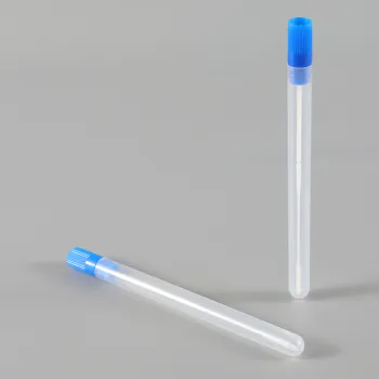 Cannula Swab Nasopharyngeal Sampler
