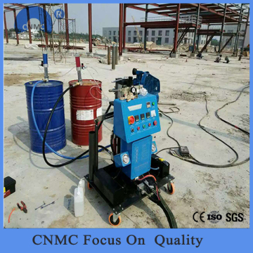 good quality Polyurethane machine & polyurea Spray Foam PU Machine