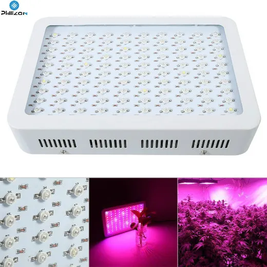 Indoor Farming Agriculture Full Spectrum LED Grow Light