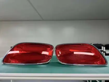 Car Tail Lamp Kit for Bentley Continental GT - 12, 16, 17, 18