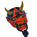 Máscara japonesa Hannya Oni