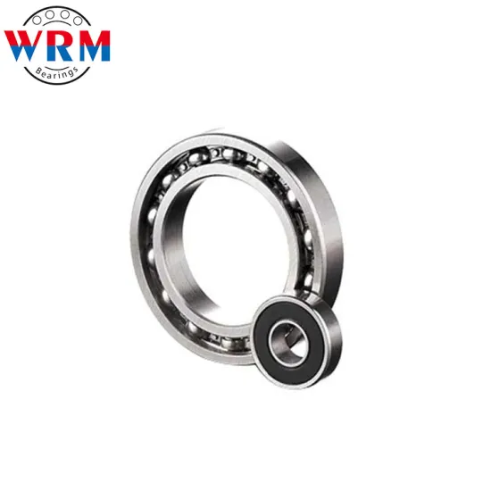 Free Sample Cheap Bearing 609 Deep Groove Ball Bearing