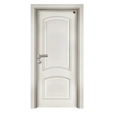 Interior Moulded Upvc Door