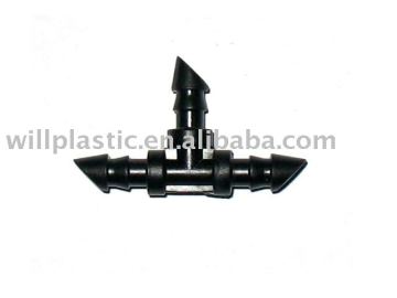 PP Fitting for Irrigation