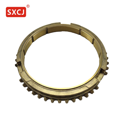 OEM Auto Gearbox Transmission Parts Synchronizer Ring for Toyota 33368-60022