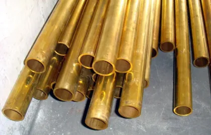 copper pipes/Cu/copper tube