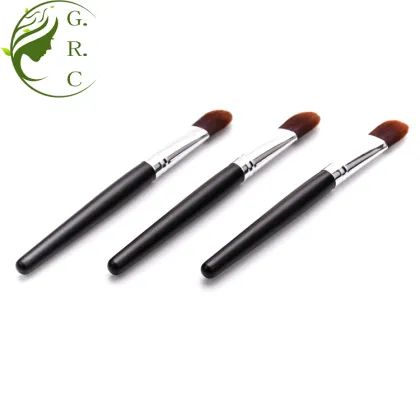 Liquid Foundation Brush Makeup Oval Bare Minerals