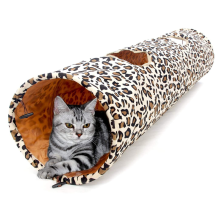 Collapsible Tunnel Cat Tube