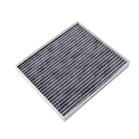  Genuine Toyota Car Air Conditioning Cabin Filter Replacement for Part Numbers 87139-06080, 87139-26010, and 87139-52020 