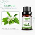 Hot Sale Natural Neroli essential Oil Skin Care