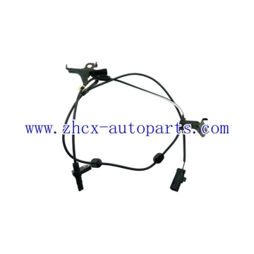 Toyota Vios Yaris 895430D030 এর জন্য বাম ABS সেন্সর