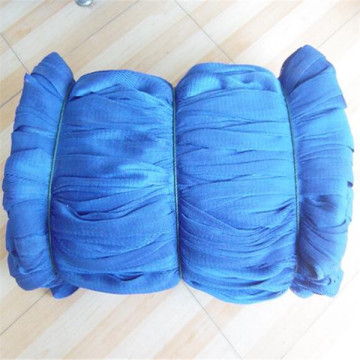 0.70mm Monofilament Fishing Net Colourful