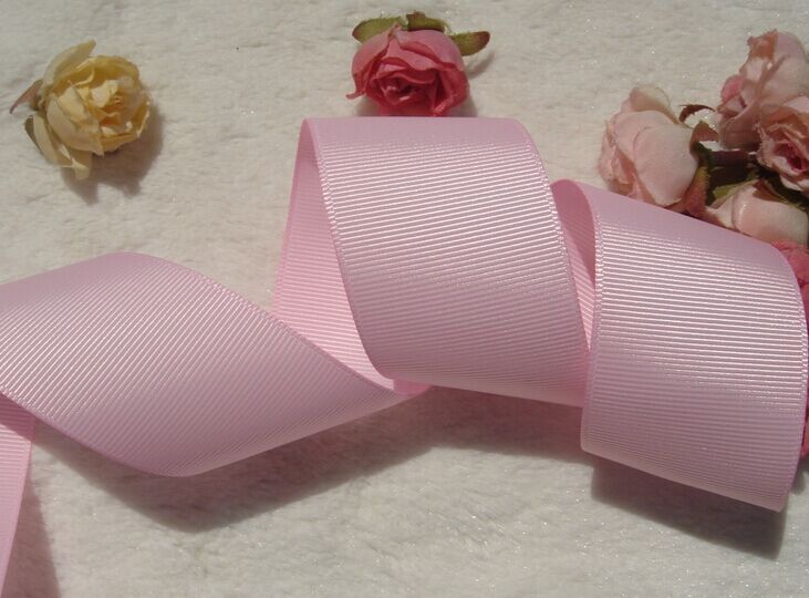 Grosgrain ribbon