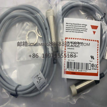 En stock Capteur de commutateur de proximité IA18CLN08UC