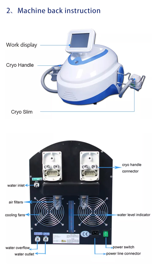 cryo slim