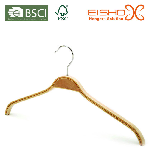 Laminated Hanger with Notched (MP622)