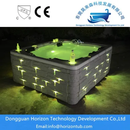 Horizon jacuzzi spas for sale