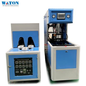 Hot Selling 10L PET Bottle Blow Molding Machine