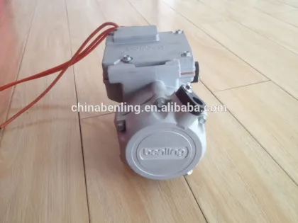 General Electric Compressor DM27A9