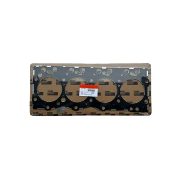 Low-Cost Top Auto Truck Diesel ISBE 4 Engine Parts including Cylinder Head Gasket 2830707