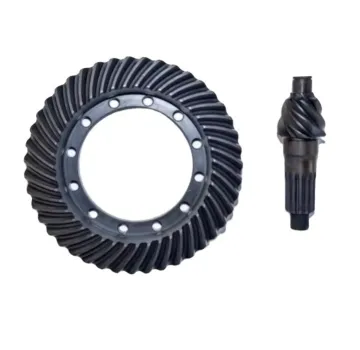 High Performance Crown and Pinion Differential Gear Set for JAC 6782