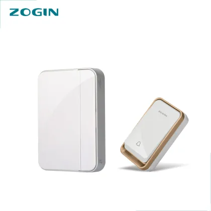 Newest Smart Home Wireless Doorbell - Waterproof Ring Doorbell