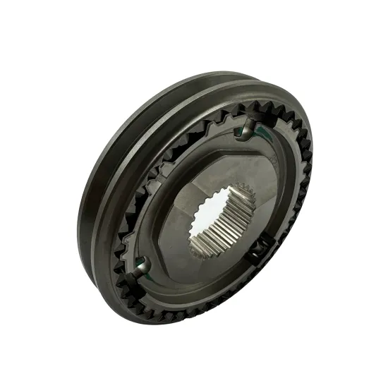 OEM Z-1708250-00-01/HR7C-7B280-CA/2492090 Brass Transmission Synchronizer Assembly for FORD MT82