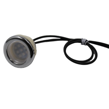Hot Sale 316 Stainless IP68 Swimming Pool Lights - CE RoHS Compliant